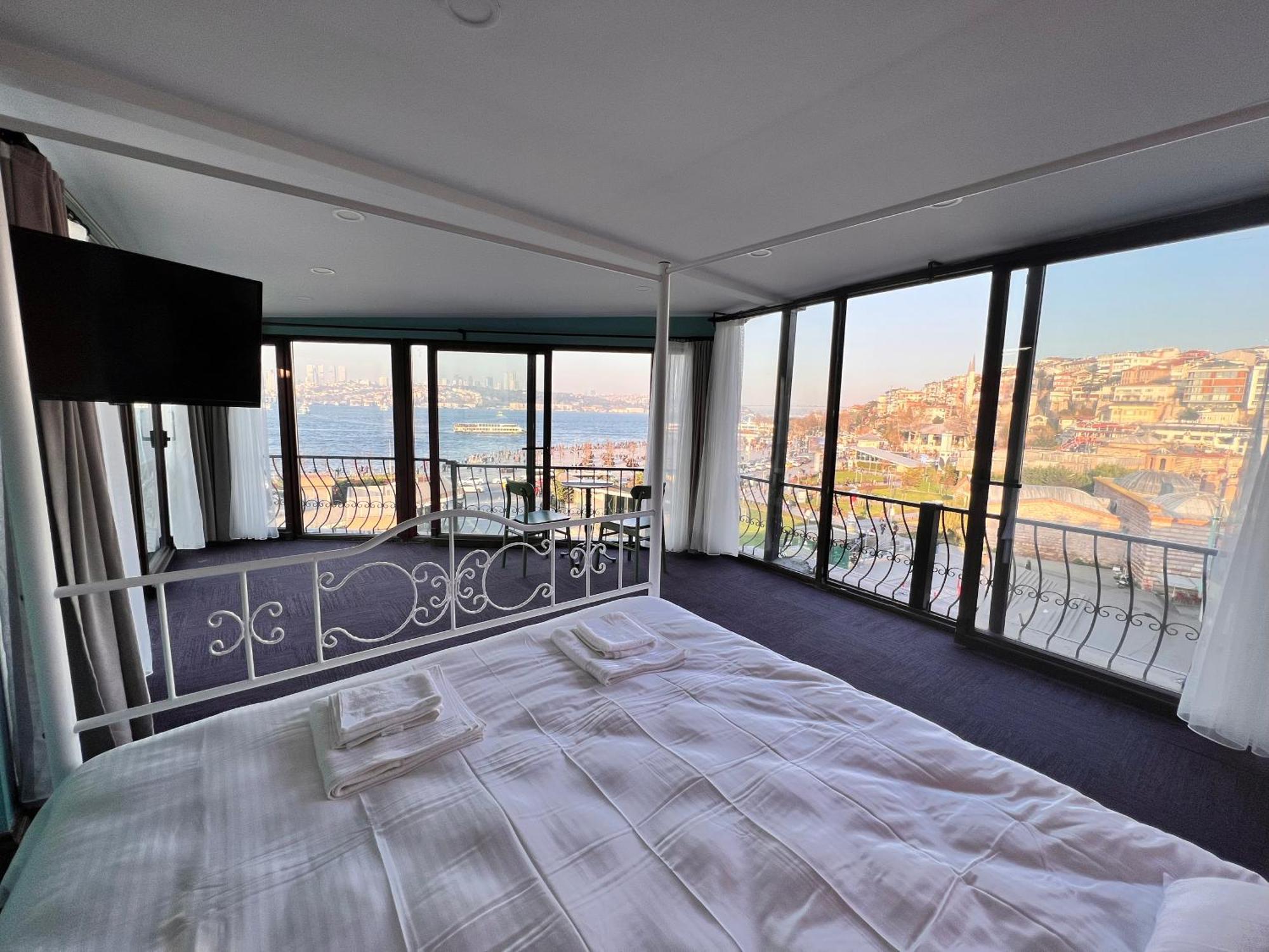 Suit Ueskuedar - Istanbul — Fotoğraflar 2
